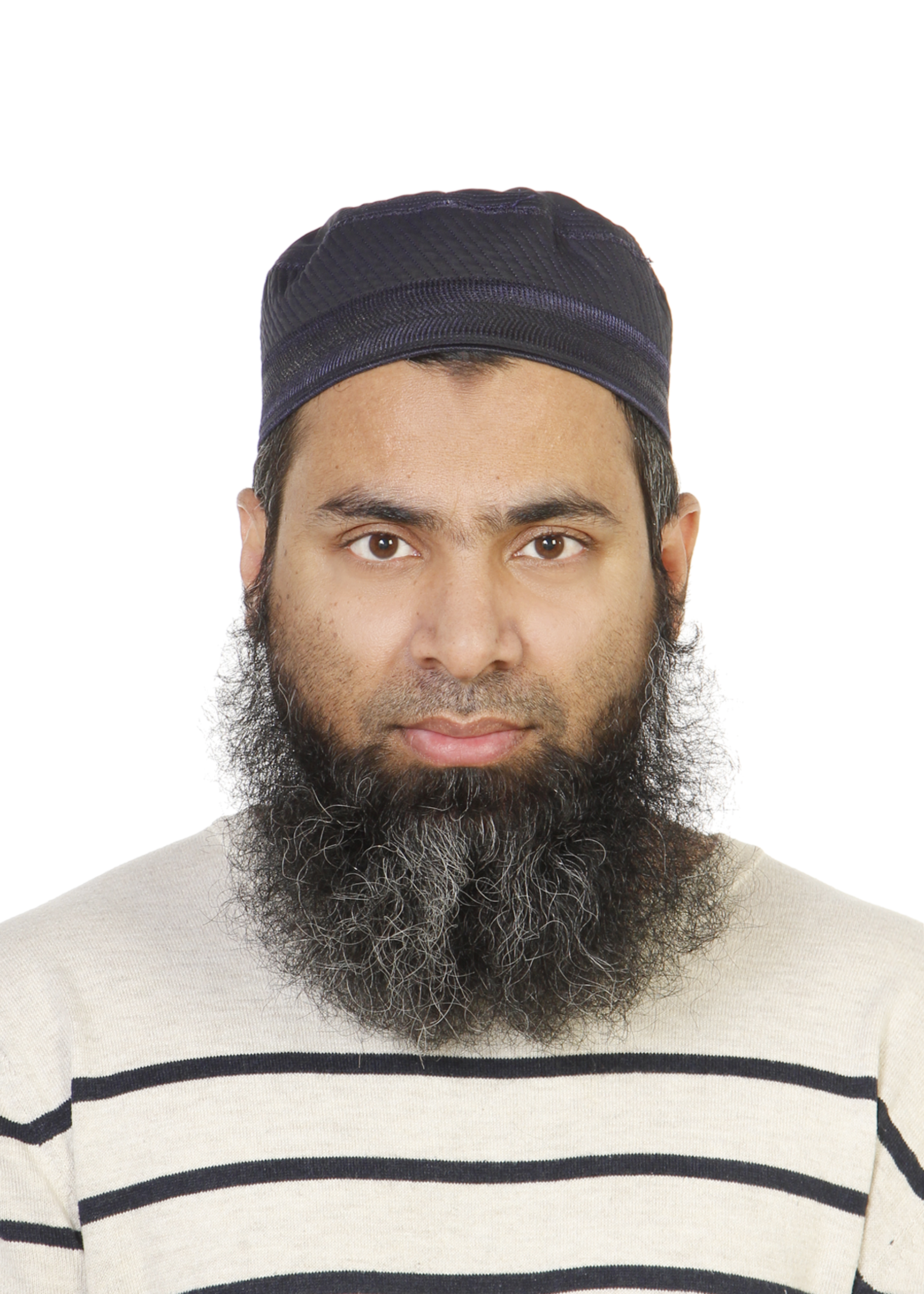 Muhammad Zeeshan Zahid