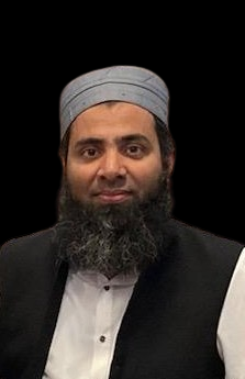 Muhammad Zeeshan Zahid