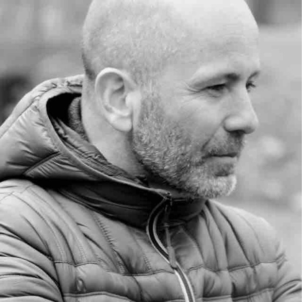 Loïc Sadoulet