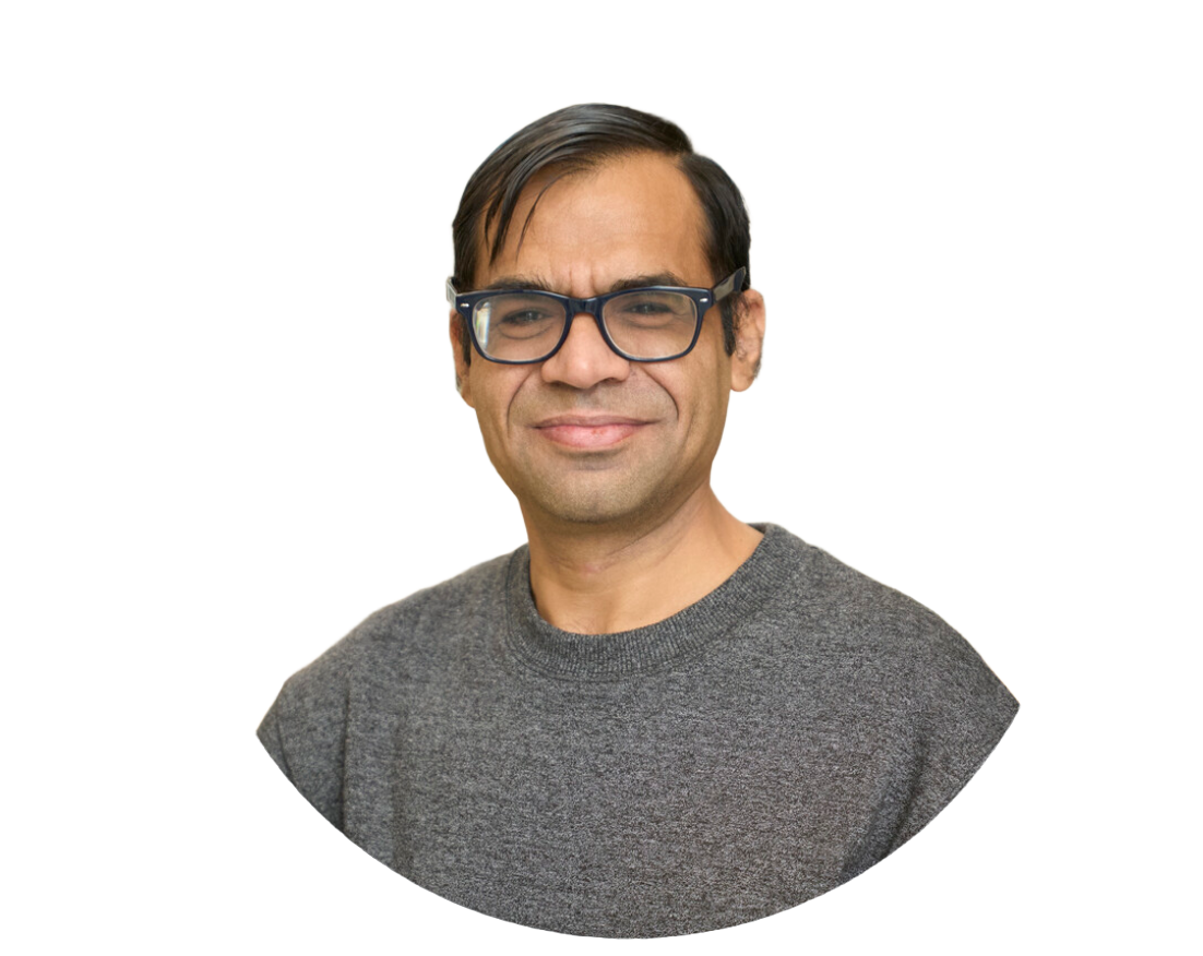 Dr. Shabbar Naqvi